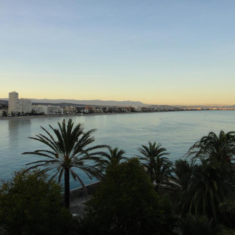 Bertur Forner - Apartamento de 1 dormitorio - 39