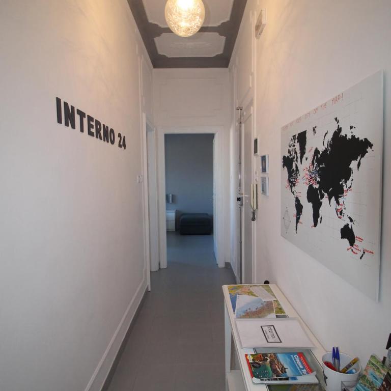 Interno24 Apartment - Two-Bedroom Apartment - 5