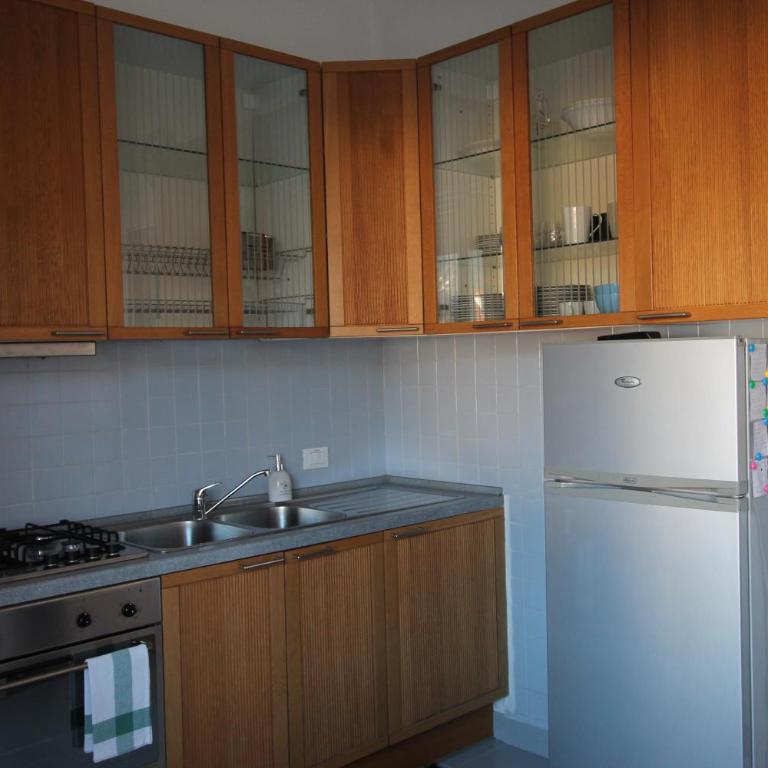 Interno24 Apartment - Two-Bedroom Apartment - 9