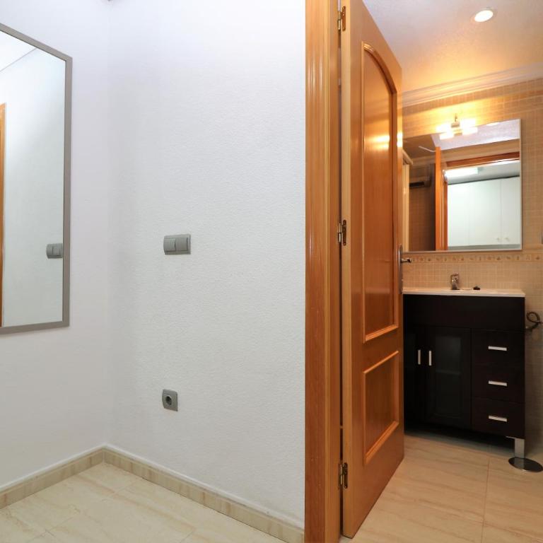 Carabelas III 1-3 Apartment Levante Beach - Apartment - 15
