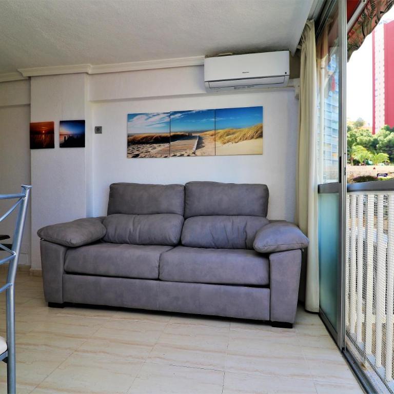 Carabelas III 1-3 Apartment Levante Beach - Apartment - 7
