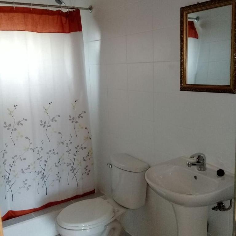 Cabañas piedra Alta, Huilo Huilo - Bungalow - 12