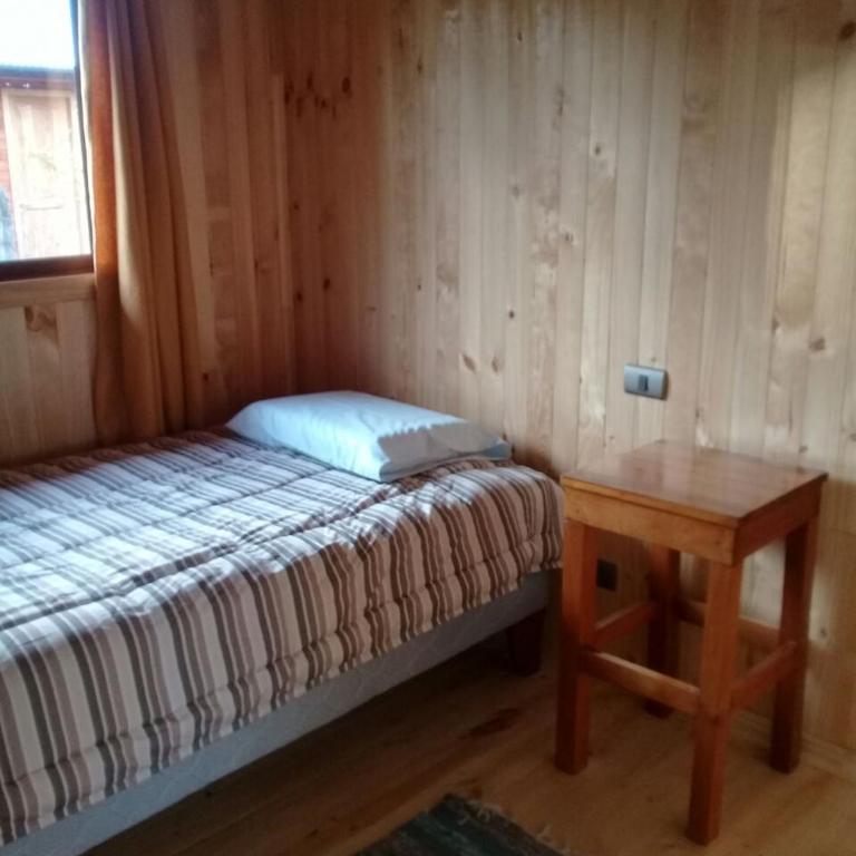 Cabañas piedra Alta, Huilo Huilo - Bungalow - 14