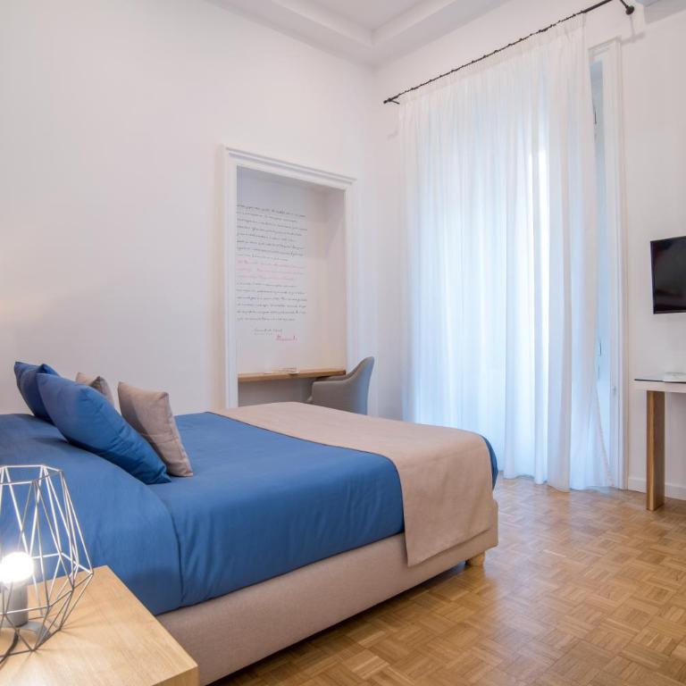 Napoliamo Guest House - Camera Matrimoniale - 6
