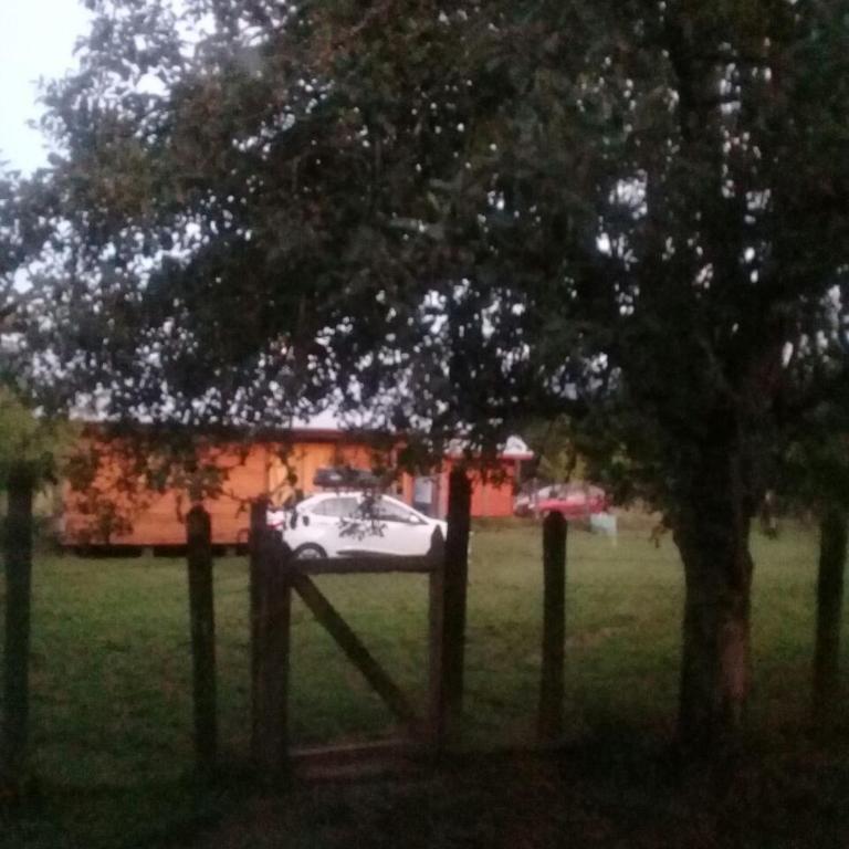 Cabañas piedra Alta, Huilo Huilo - Bungalow - 10