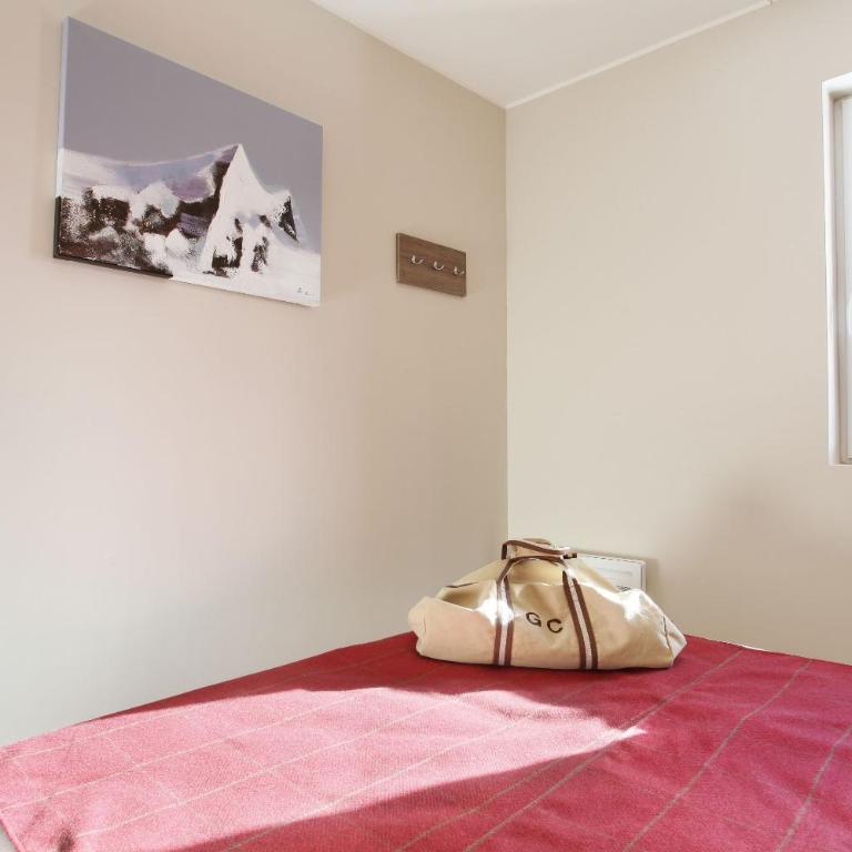 Résidence Odalys Le Village de Praroustan - Appartement - 8