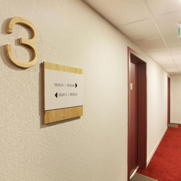 Résidence Odalys Le Village de Praroustan - Appartement - 11