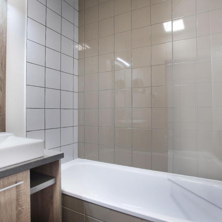 Résidence Odalys Le Village de Praroustan - Appartement - 3