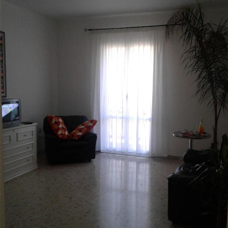 Borgo Antico - Appartamento con 3 Camere da Letto - 13
