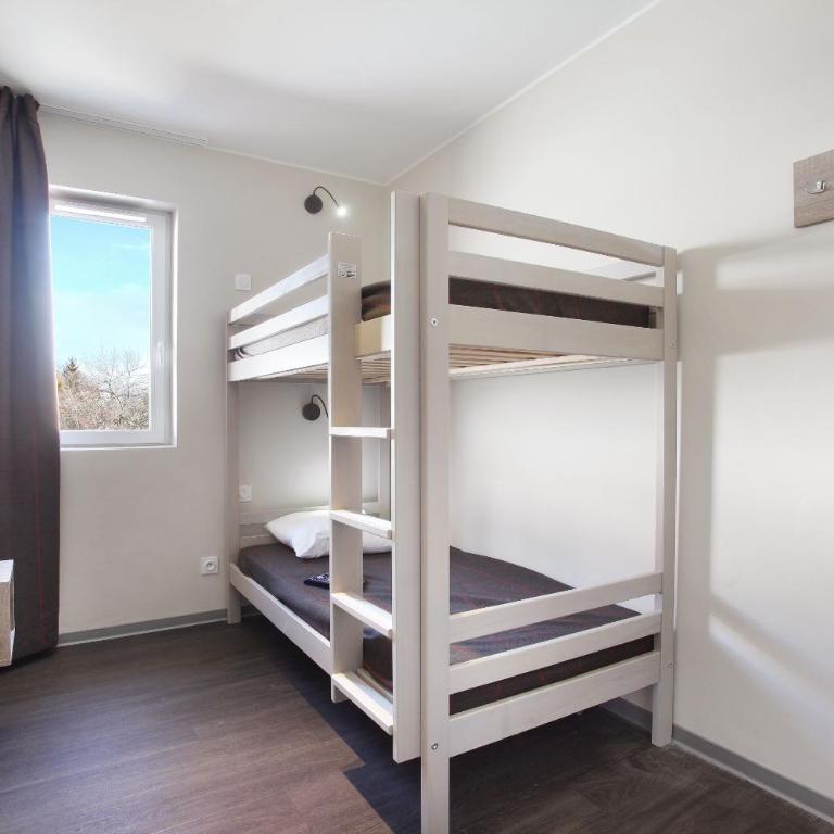 Résidence Odalys Le Village de Praroustan - Appartement - 7