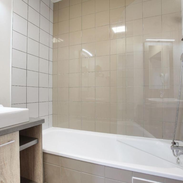Résidence Odalys Le Village de Praroustan - Appartement - 1