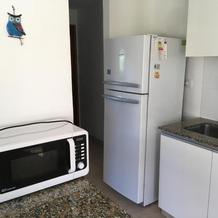 Solares Apart - Apartamento de 2 dormitorios - 10
