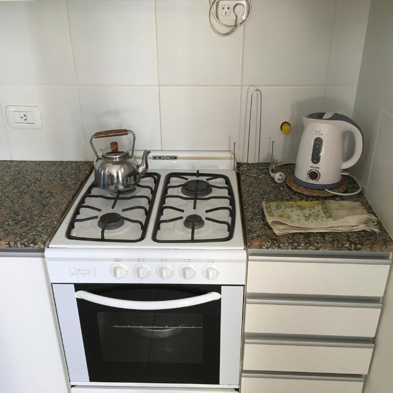 Solares Apart - Apartamento de 2 dormitorios - 8