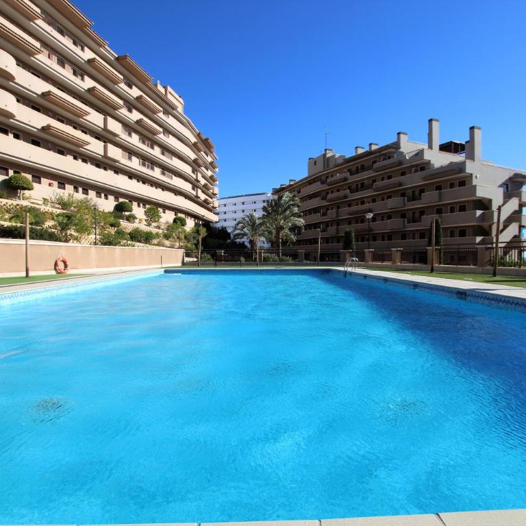 Arenales Beach SPA - Casa Unifamiliar de 3 dormitorios - 40