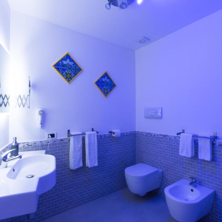 SUITE 188 - Welcome - Casa con 1 Camera da Letto - 4