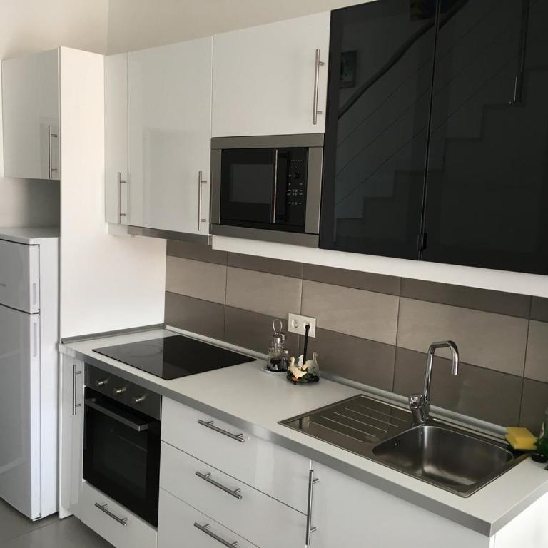 Tenerife Altamar Paradise - Apartamento - 2 niveles - 17