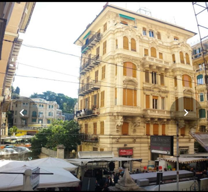 Hotel Tommaseo - Double or Twin Room - 4