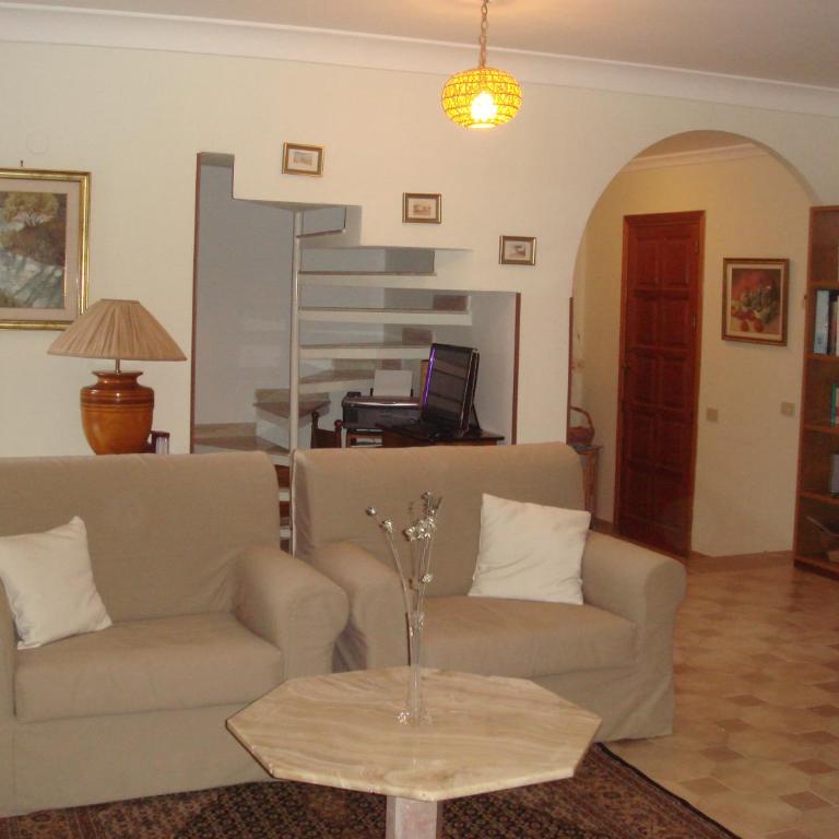 Villa Paloma - Villa with Private Pool - 27