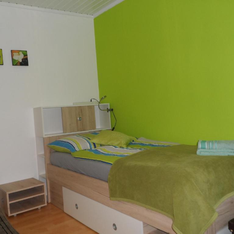 Gasthof Altes Hammerherrenhaus - Apartment (4-7 Erwachsene) - 6