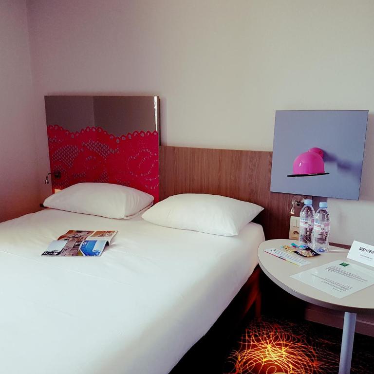 ibis Styles Arles Palais des Congrès - Chambre Double - 8