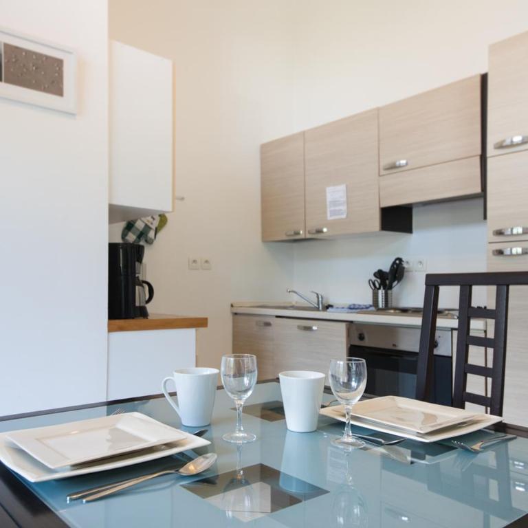Annecy-Pavillon - Appartement - Rez-de-Chaussée - 10