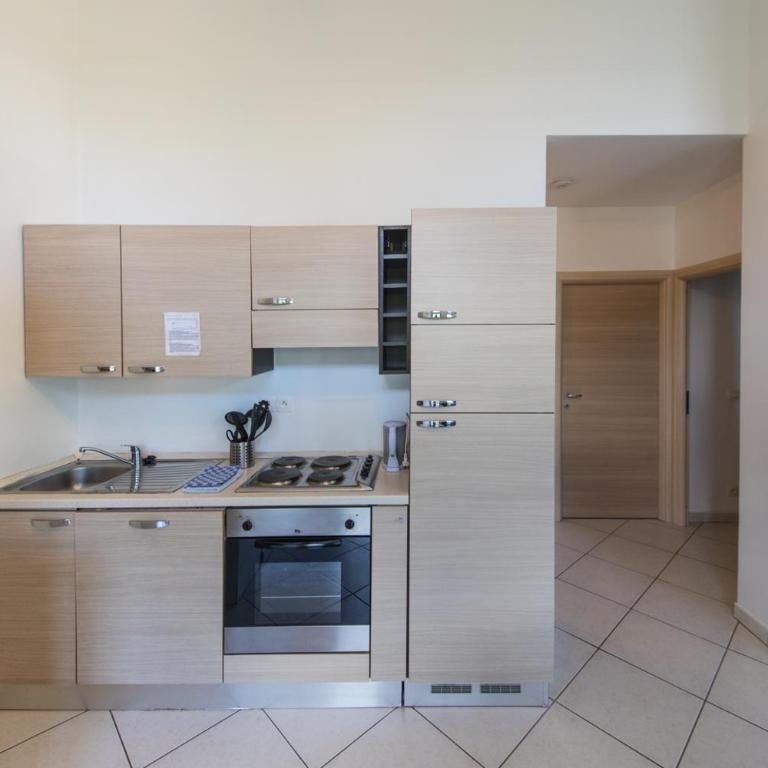 Annecy-Pavillon - Appartement - Rez-de-Chaussée - 11