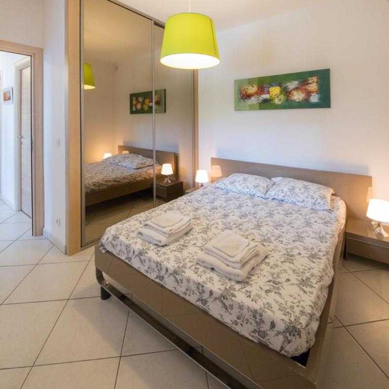 Annecy-Pavillon - Appartement - Rez-de-Chaussée - 3