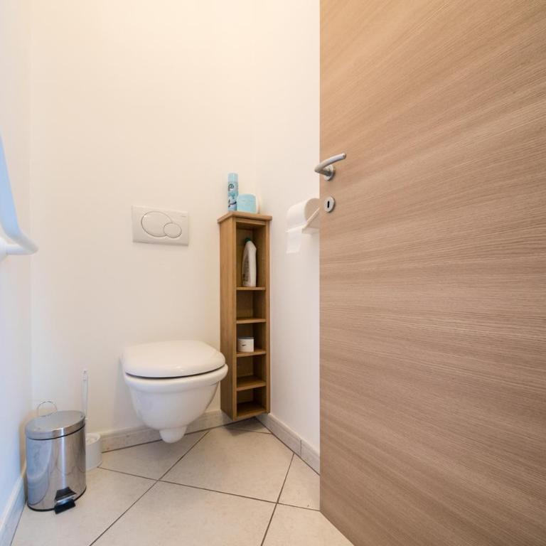 Annecy-Pavillon - Appartement - Rez-de-Chaussée - 19