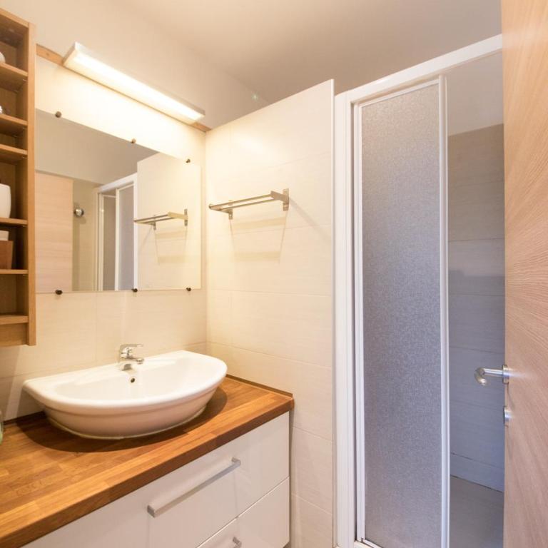 Annecy-Pavillon - Appartement - Rez-de-Chaussée - 17