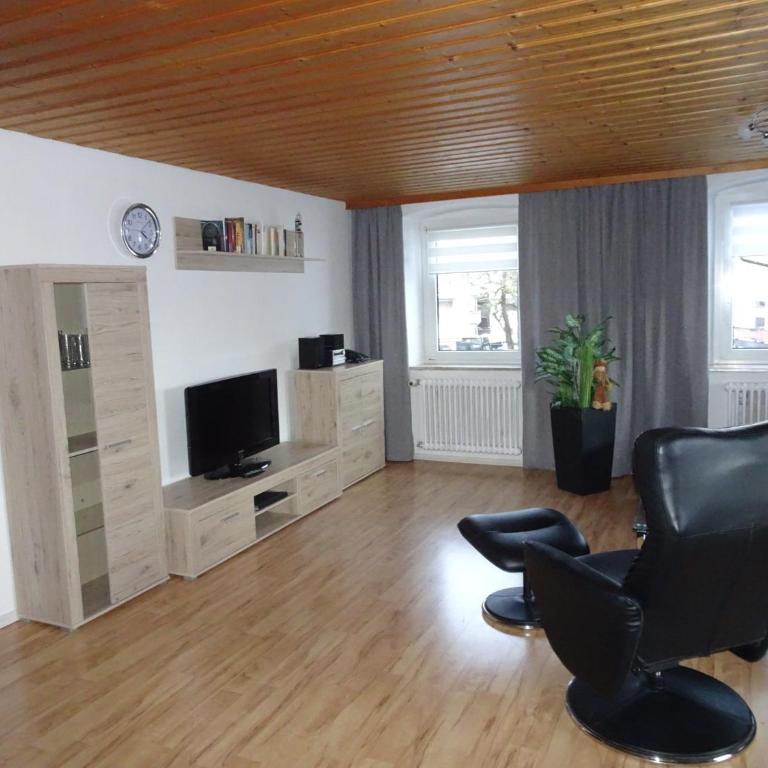 Gästehaus Eberle - Apartment - 2