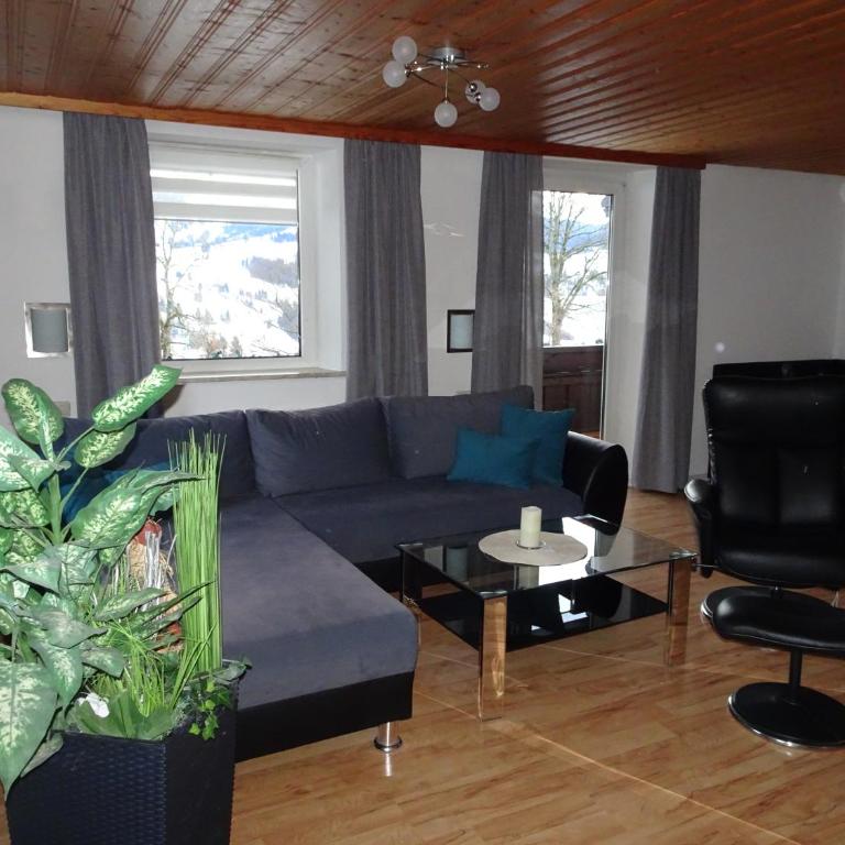 Gästehaus Eberle - Apartment - 3