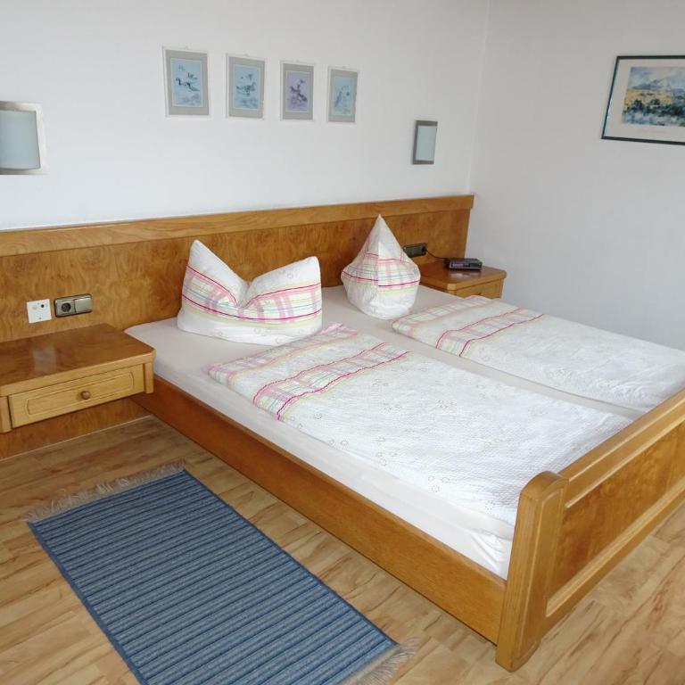 Gästehaus Eberle - Apartment - 5