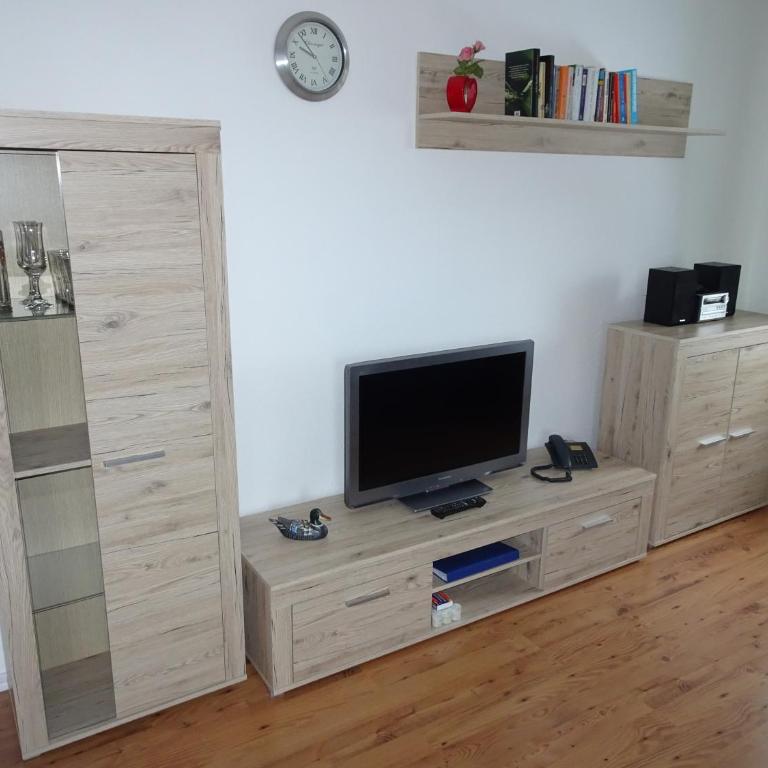 Gästehaus Eberle - Apartment - 9