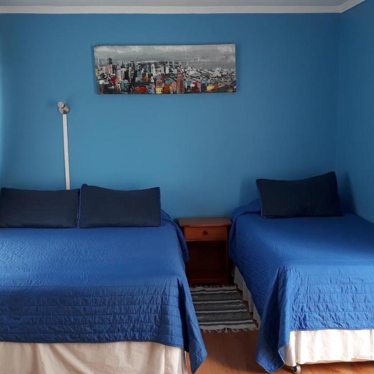 Apart Hotel Colors - Apartamento (3 adultos) - 2