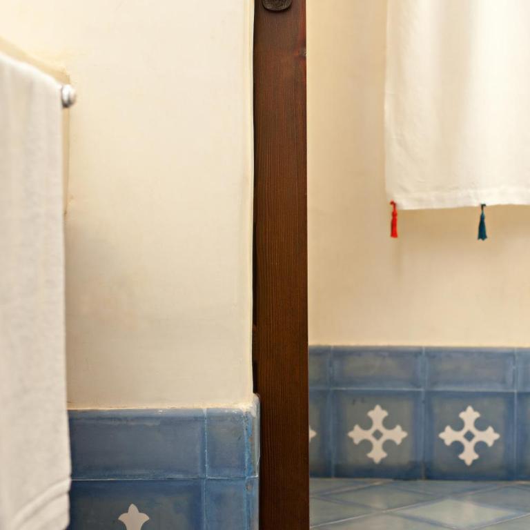 Alcoba del Rey de Sevilla - Superior Double Room - 12