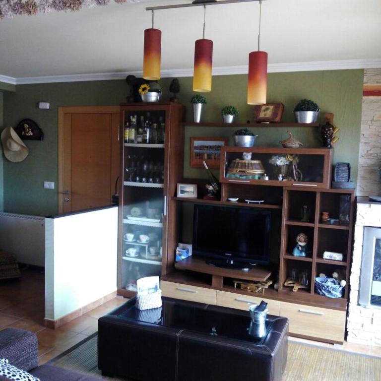 Atíco SanXenxo - Apartamento - 12