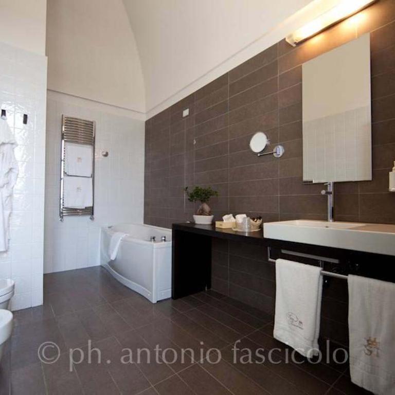San Tommaso Hotel - Junior Suite - 12