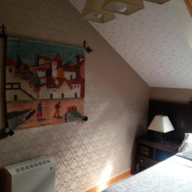 Atíco SanXenxo - Apartamento - 7