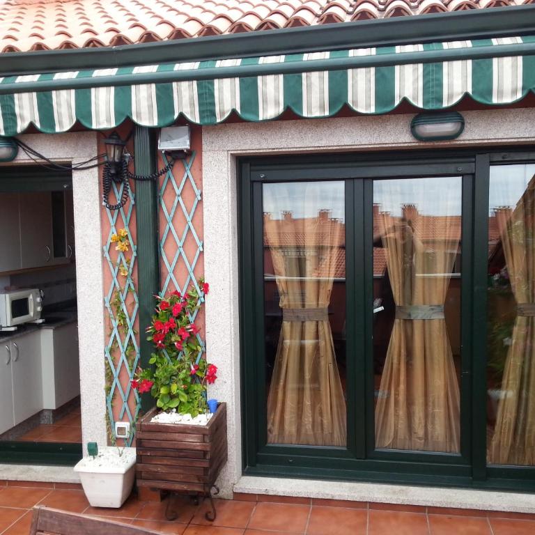 Atíco SanXenxo - Apartamento - 6