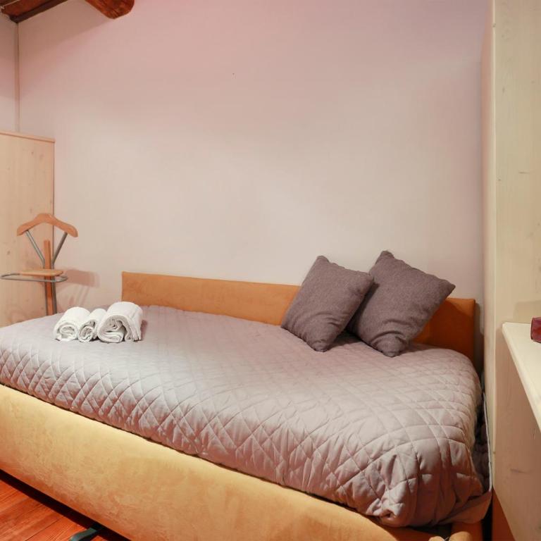 Ghibellina Apartment in the heart of the city - Appartamento - 4