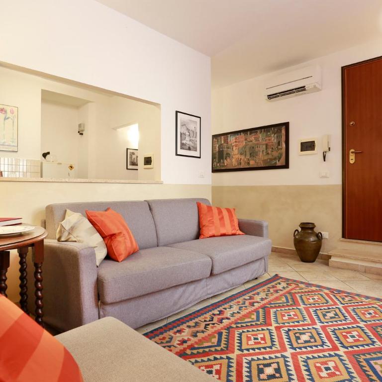 Ghibellina Apartment in the heart of the city - Appartamento - 13