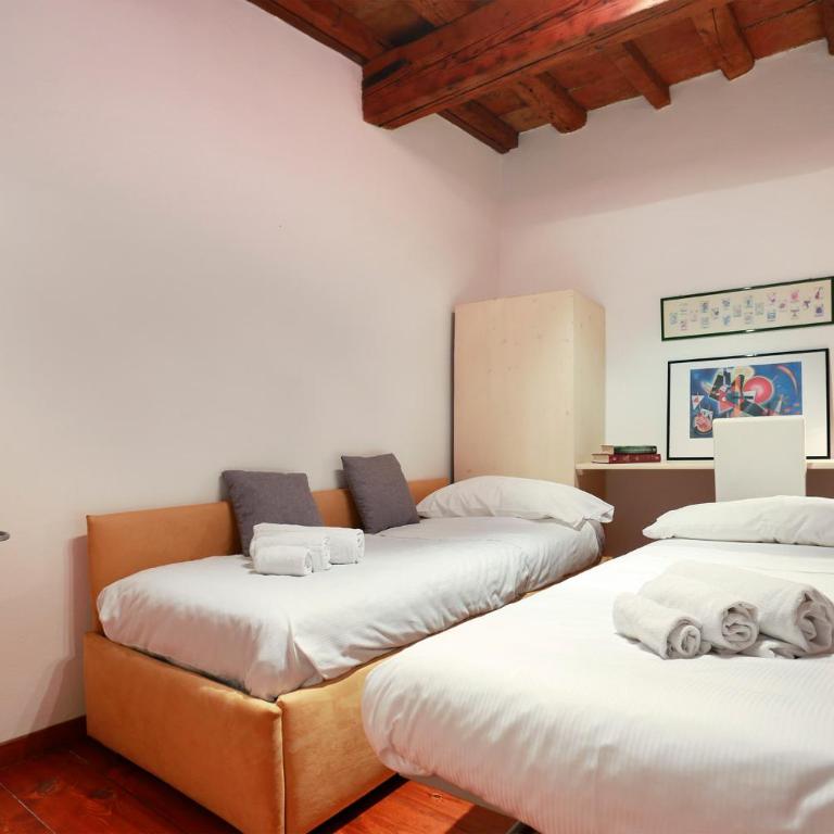 Ghibellina Apartment in the heart of the city - Appartamento - 7