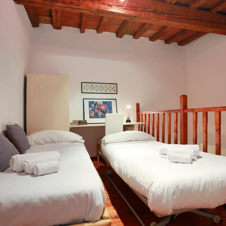 Ghibellina Apartment in the heart of the city - Appartamento - 8