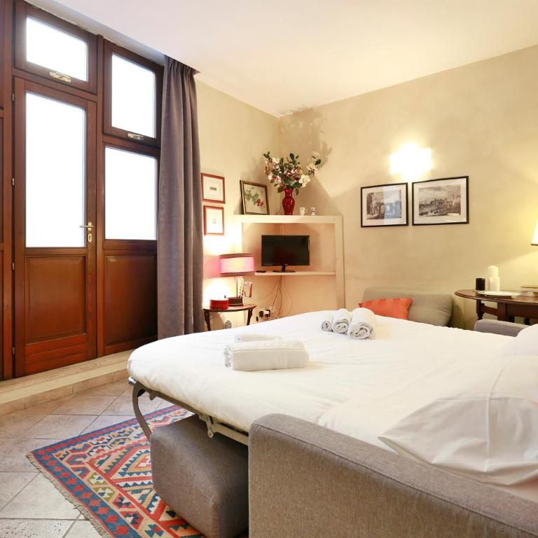 Ghibellina Apartment in the heart of the city - Appartamento - 22