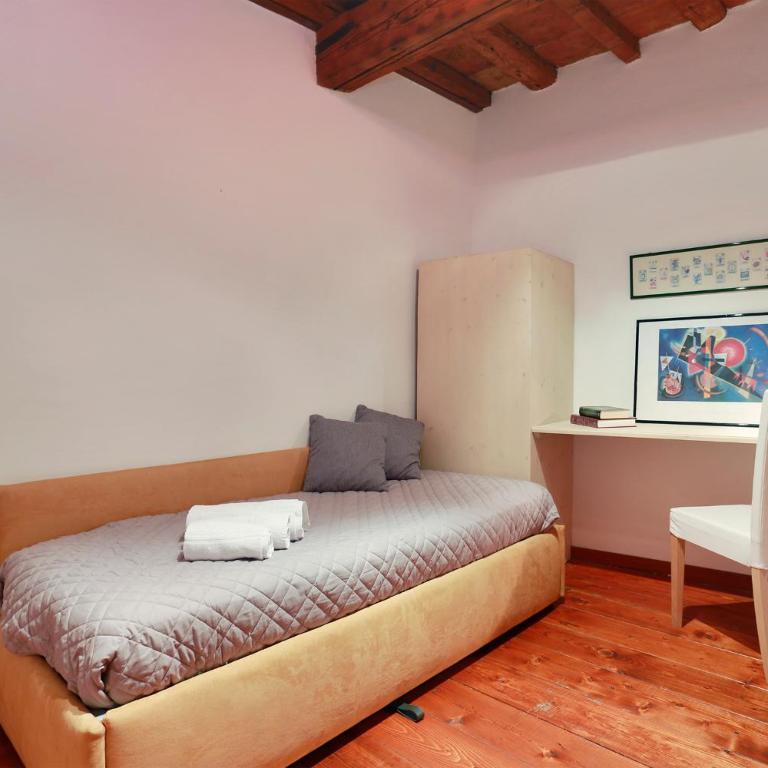 Ghibellina Apartment in the heart of the city - Appartamento - 6