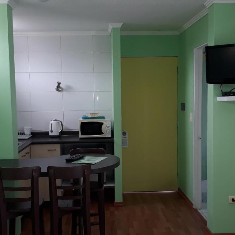 Apart Hotel Colors - Apartamento (3 adultos) - 6