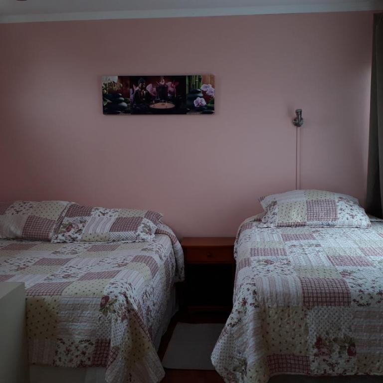 Apart Hotel Colors - Apartamento (3 adultos) - 5