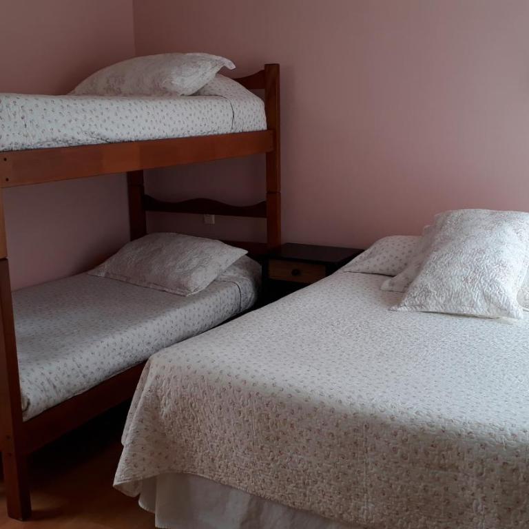 Apart Hotel Colors - Apartamento Familiar - 6