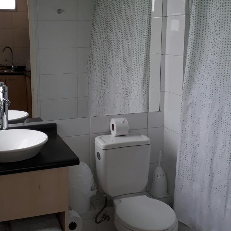 Apart Hotel Colors - Apartamento (3 adultos) - 4