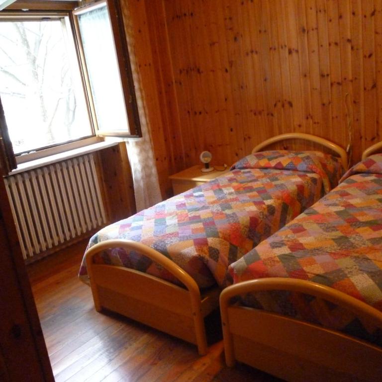 Hotel Fior di Roccia - Chambre Double ou Lits Jumeaux - 4